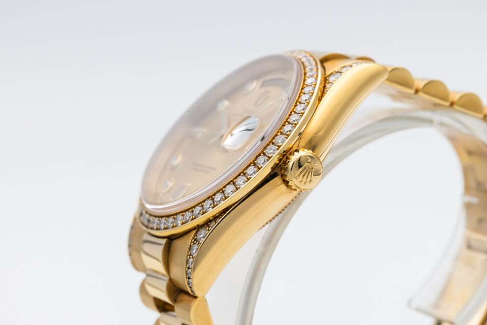 Rolex Day-Date 118388 Image 2